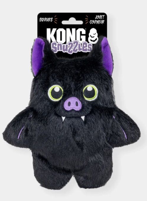 KONG CHAUVE-SOURIS