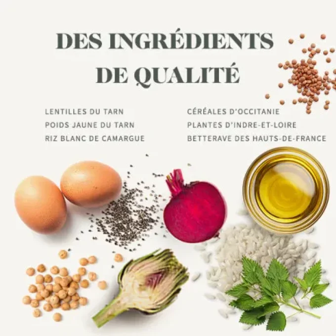 Bab'in Signature Junior