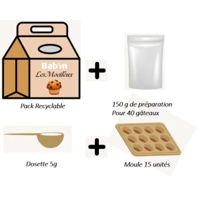 Moelleux Poulet Curcuma